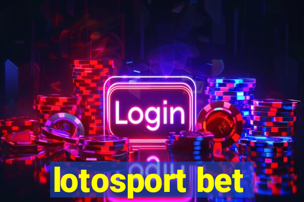 lotosport bet